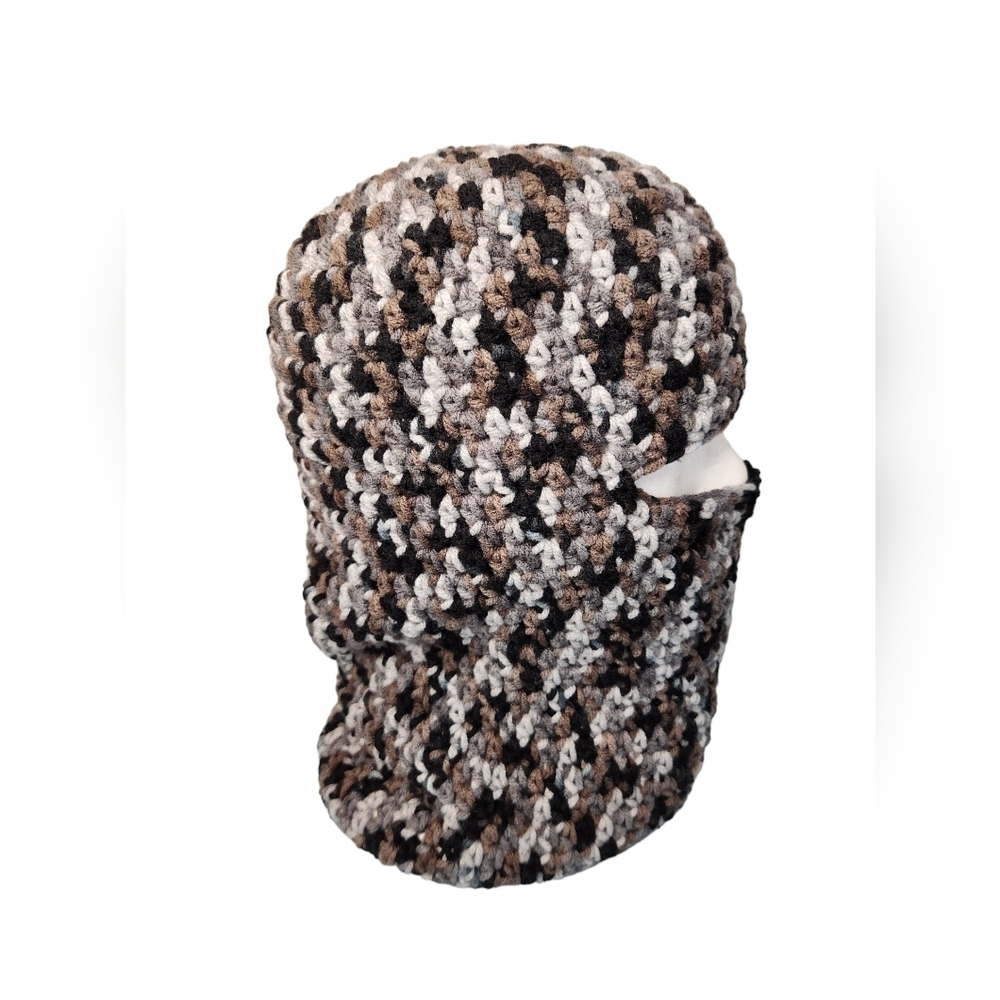 Ski Mask - Picture 2 of 2